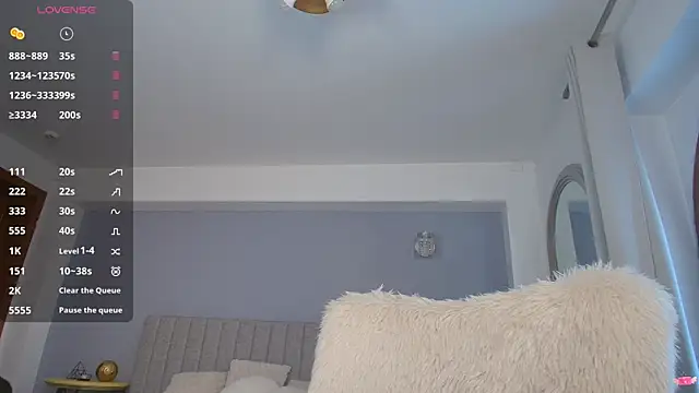 Anna Lewis online show from 19, 1, 2026