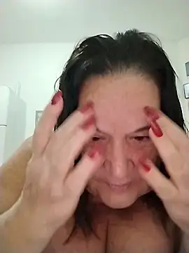 Snapshot of Yaya_Mineira chatting on 18, 5, 2026 Yaya Mineira online show from 18, 5, 2026