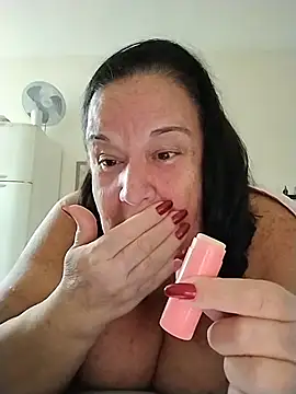 Snapshot of Yaya_Mineira chatting on 21, 5, 2026 Yaya Mineira online show from 21, 5, 2026