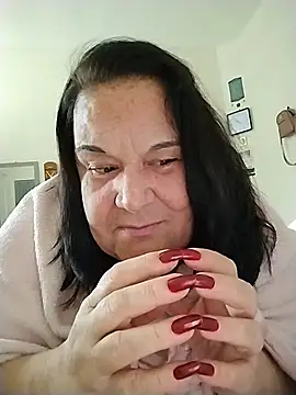 Snapshot of Yaya_Mineira chatting on 25, 5, 2026 Yaya Mineira online show from 25, 5, 2026