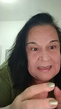 Snapshot of Yaya_Mineira chatting on 5, 6, 2026 Yaya Mineira online show from 5, 6, 2026