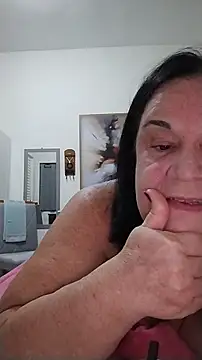 Snapshot of Yaya_Mineira chatting on 12, 6, 2026 Yaya Mineira online show from 12, 6, 2026