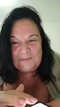 Yaya Mineira online show from 22, 6, 2026