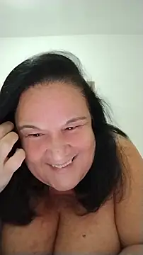 Yaya Mineira online show from 31, 7, 2026