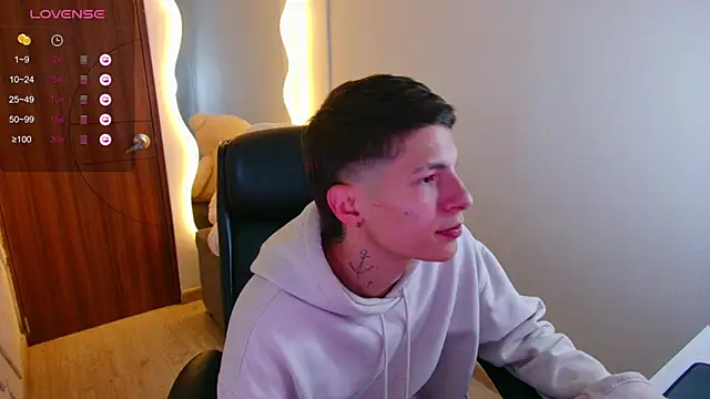 harrisoncuper online show from 16, 12, 2024