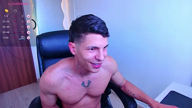 harrisoncuper online show from 8, 10, 2025