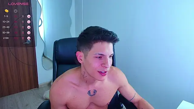 Snapshot of harrisoncuper chatting on 6, 2, 2026 harrisoncuper online show from 6, 2, 2026