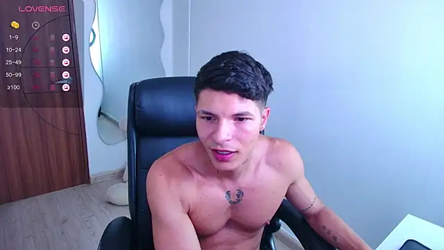 Snapshot of harrisoncuper chatting on 15, 3, 2026 harrisoncuper online show from 15, 3, 2026