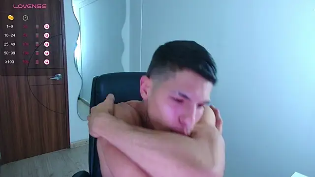 Snapshot of harrisoncuper chatting on 23, 3, 2026 harrisoncuper online show from 23, 3, 2026