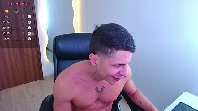 Snapshot of harrisoncuper chatting on 5, 4, 2026 harrisoncuper online show from 5, 4, 2026