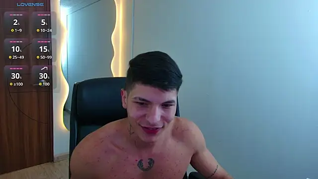 Snapshot of harrisoncuper chatting on 15, 5, 2026 harrisoncuper online show from 15, 5, 2026