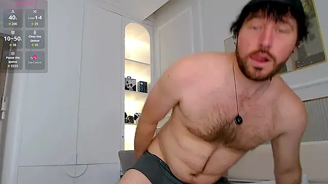 mr smithh91 online show from 18, 1, 2026