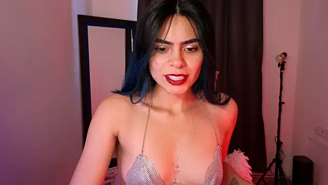 sexyladyy  online show from 10, 10, 2025