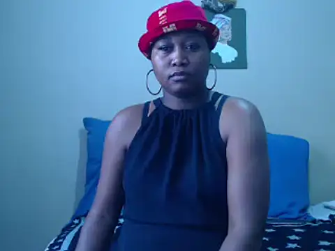 EbonySeductressx online show from 10, 3, 2025