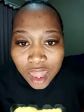 EbonySeductressx online show from 13, 3, 2025