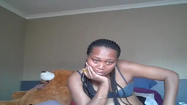 EbonySeductressx online show from 24, 9, 2025