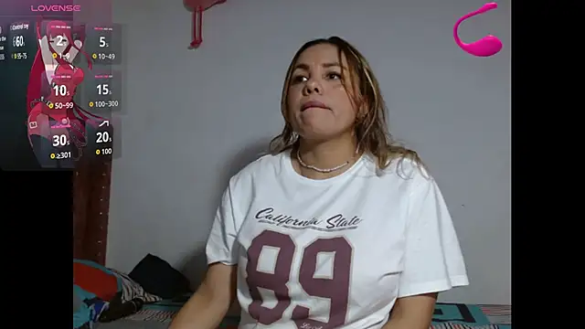 naugtyqueen online show from 13, 2, 2026