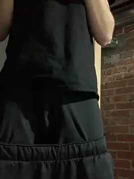 KcCumz19 online show from 20, 12, 2025