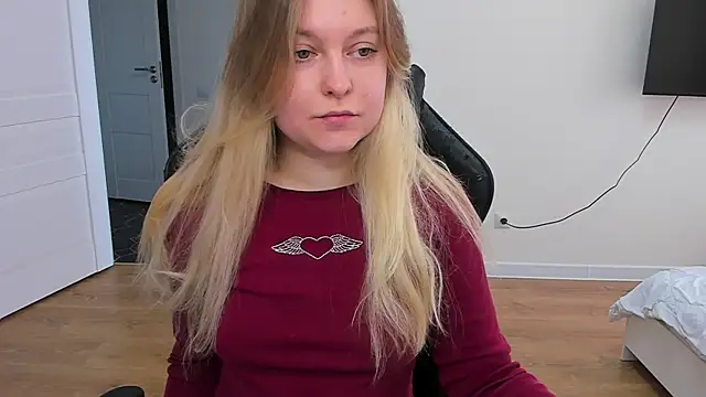 Snapshot of stacy_miracle chatting on 16, 3, 2025 stacy miracle online show from 16, 3, 2025