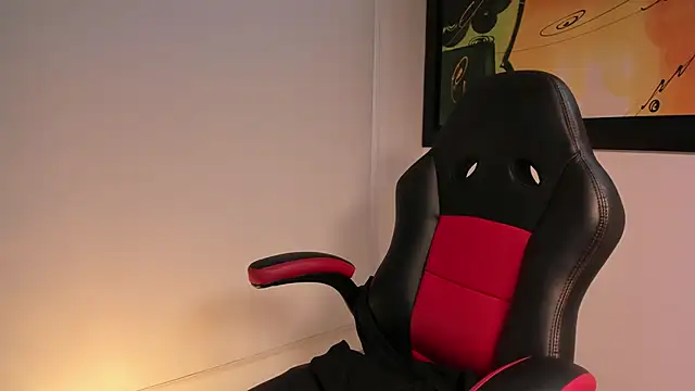 madelaine blosson online show from 29, 9, 2025