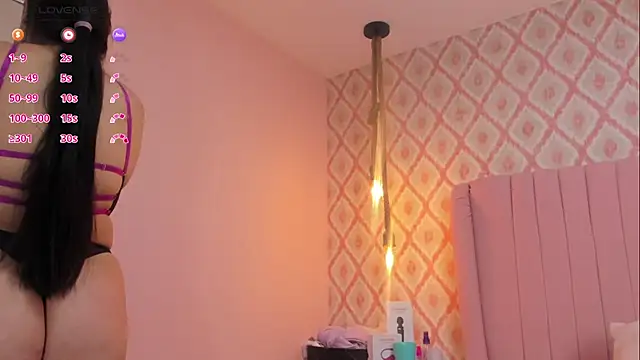 MAGIEVANS1 online show from 30, 1, 2025