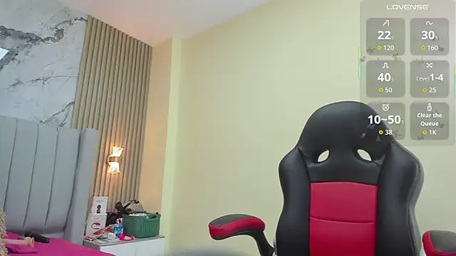 MAGIEVANS1 online show from 23, 9, 2025