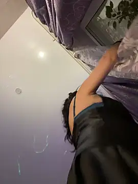 Lolaley2 online show from 13, 1, 2026