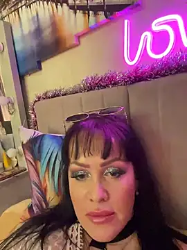 Lolaley2 online show from 19, 1, 2026