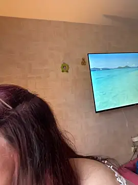 Lolaley2 online show from 10, 3, 2026