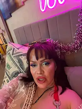 Lolaley2 online show from 19, 3, 2026