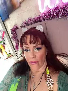 Lolaley2 online show from 28, 3, 2026