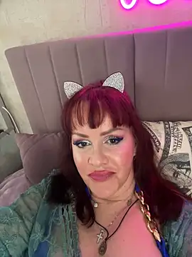 Lolaley2 online show from 19, 4, 2026