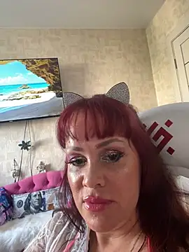 Lolaley2 online show from 19, 5, 2026