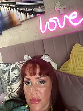Lolaley2 online show from 21, 5, 2026