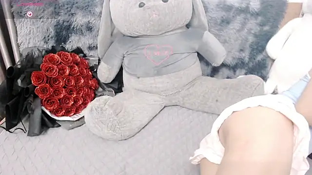 Snapshot of kichigirl chatting on 26, 9, 2025 kichigirl online show from 26, 9, 2025