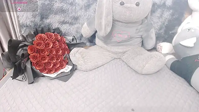 Snapshot of kichigirl chatting on 30, 9, 2025 kichigirl online show from 30, 9, 2025