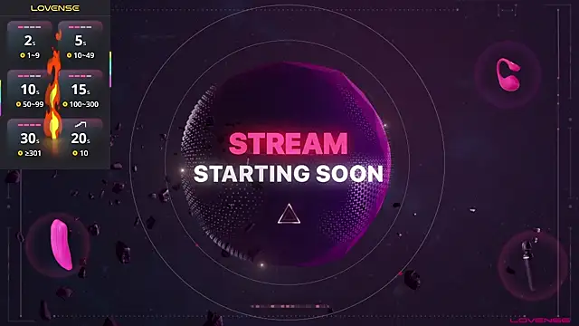 GroovedFlow online show from 8, 1, 2026