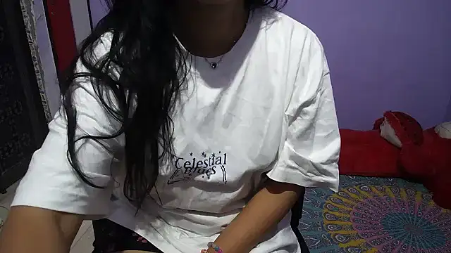 BabyNaina online show from 28, 11, 2025