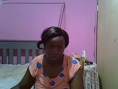 Ebonyceline online show from 30, 1, 2025