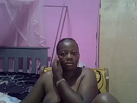 Ebonyceline online show from 6, 3, 2025