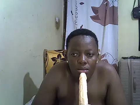 Ebonyceline online show from 21, 9, 2025