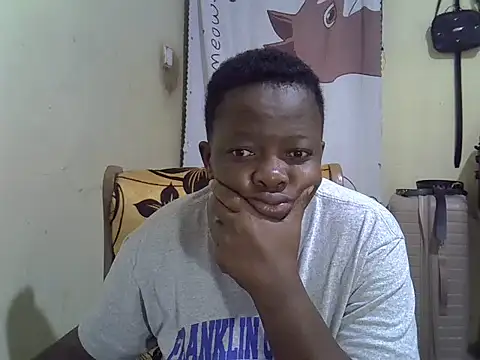 Ebonyceline online show from 23, 9, 2025