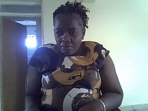 Ebonyceline online show from 25, 3, 2026