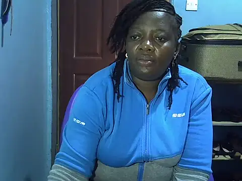 Ebonyceline online show from 17, 5, 2026