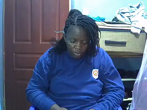 Ebonyceline online show from 23, 5, 2026