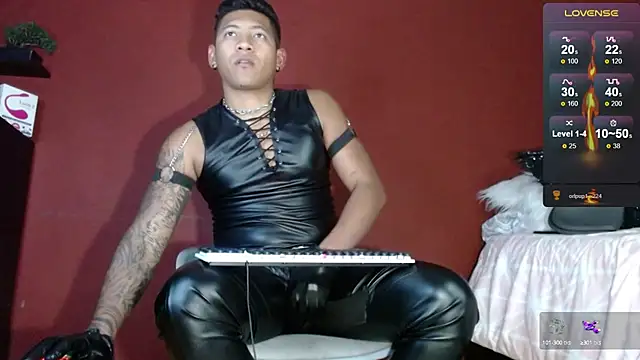 TomLover 12 online show from 16, 2, 2025