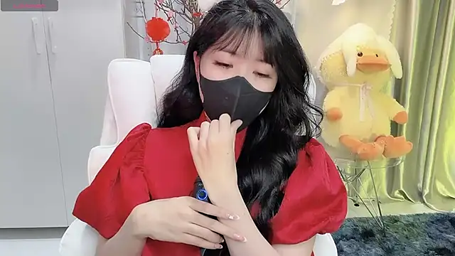 Snapshot of Mya_Lee chatting on 25, 1, 2025 Mya Lee online show from 25, 1, 2025