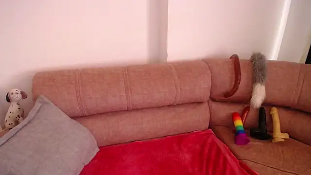 bunny hott online show from 21, 1, 2025