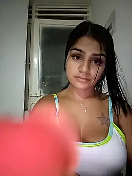 AnnRosse18 online show from 9, 2, 2025