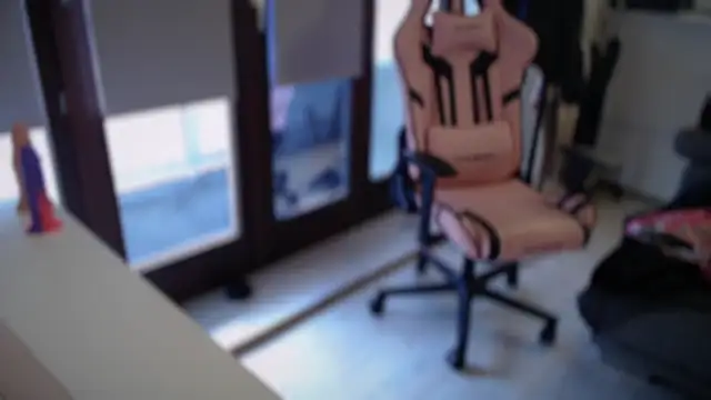 Exotic-Desire online show from 9, 1, 2026